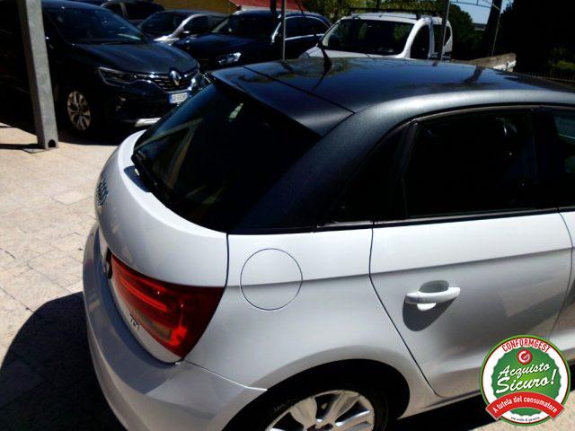 AUDI A1 SPB 1.6 TDI Ambition