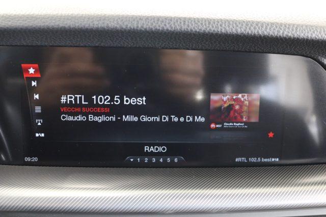 ALFA ROMEO Stelvio 2.2 210 CV Q4 Executive "" DISTRIBUZIONE NUOVA ""