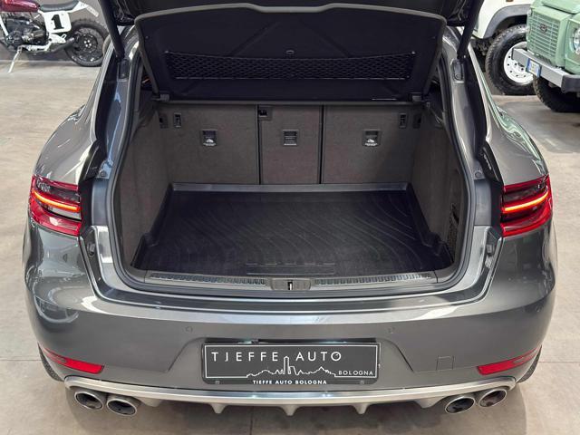 PORSCHE Macan 3.0 Diesel S