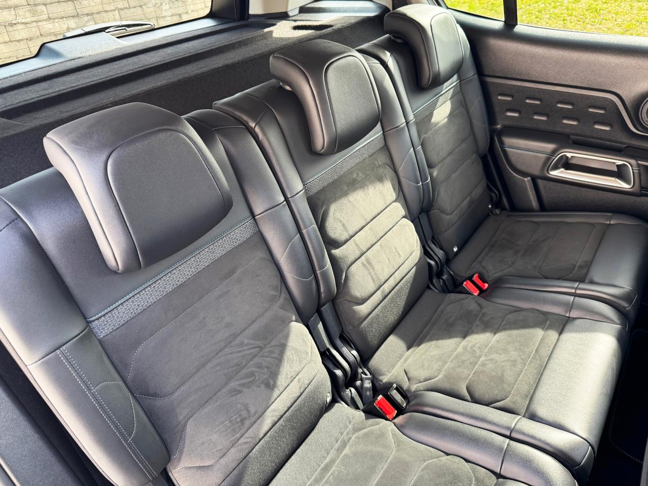 Citroen C5 Aircross 1.5 BlueHDi 130cv Shine EAT8 | PREZZO PROMO