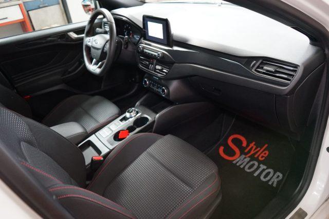 FORD Focus 1.5 EcoBlue 120 CV automatico 5p. ST-Line Co-Pilot