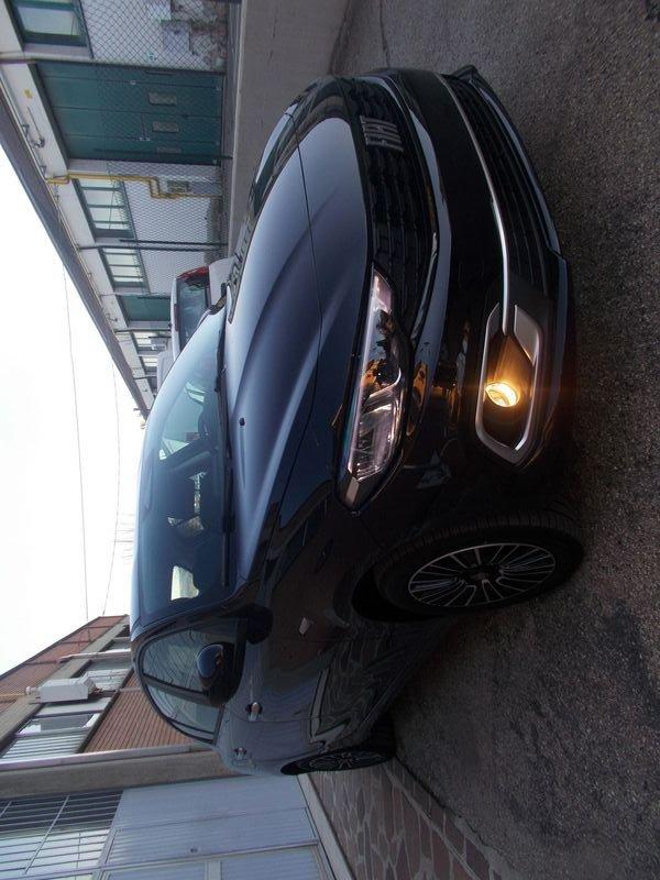 FIAT Tipo 1.6 Mjt 130cv S&S CITY 338.7575187 MASSARI MARCO