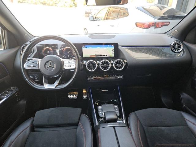 Mercedes Classe GLA 180 d Premium auto
