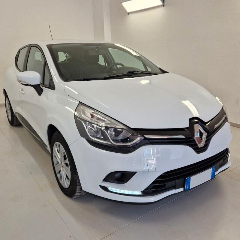 RENAULT Clio 4ª serie Clio TCe 12V 90 CV GPL 5...