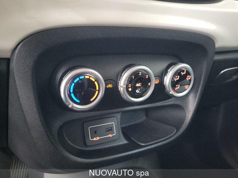 FIAT 500L 500L 1.3 Multijet 95 CV Pop Star