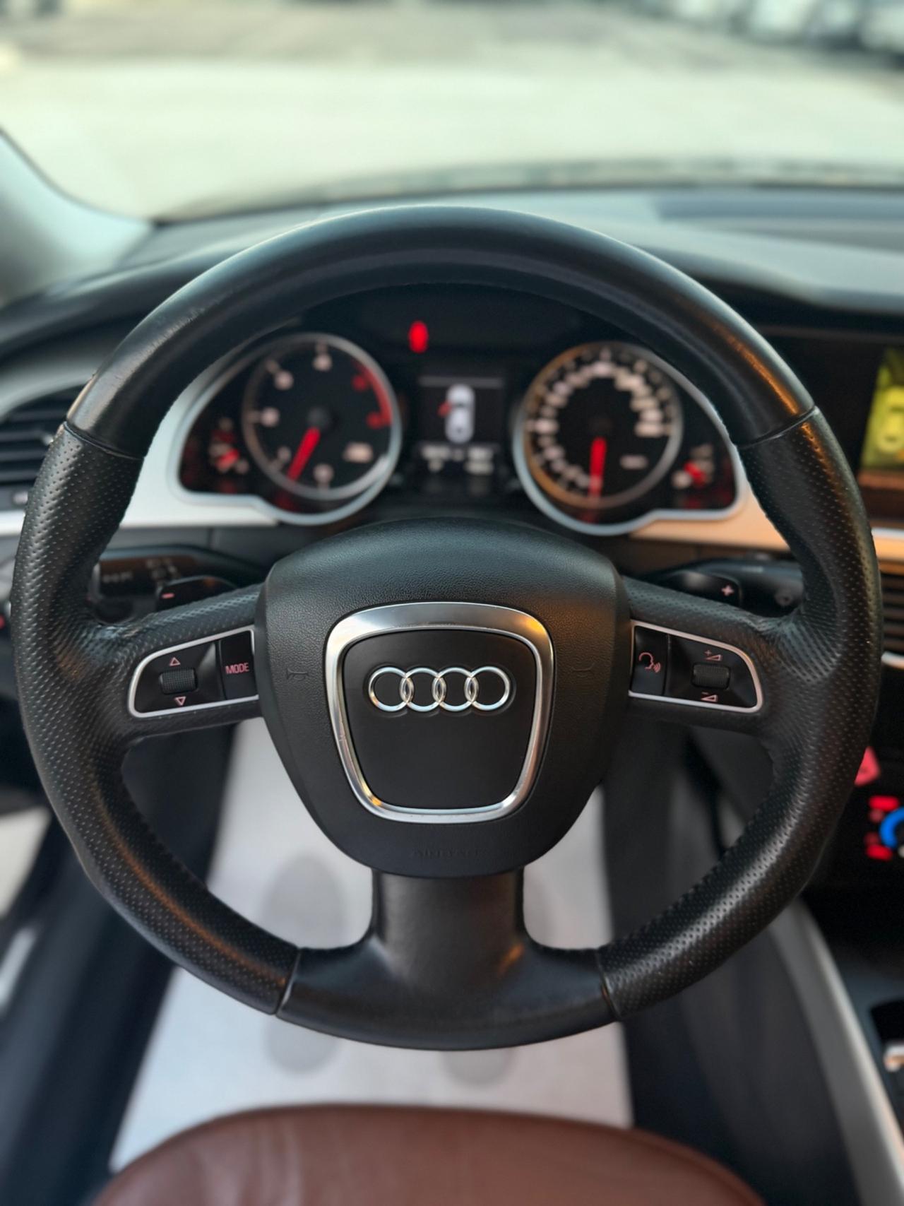 Audi A5 SPB 3.0 V6 TDI F.AP. quattro S tr. Advanced