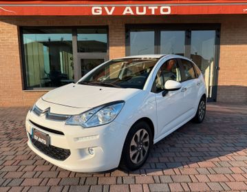 Citroen C3 1.2 VTi