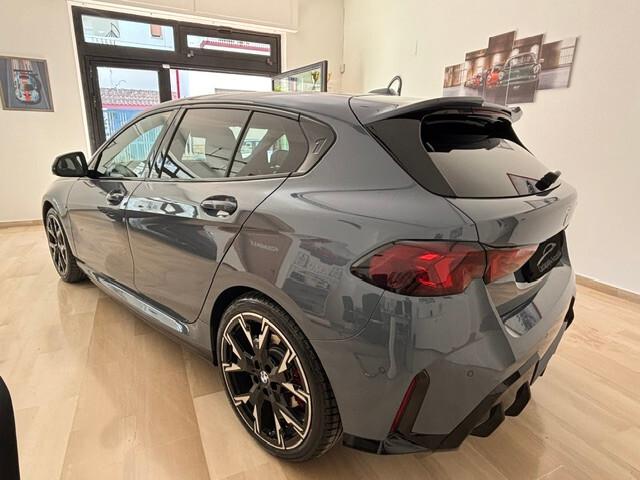 Bmw 118d MSport Pro 150cv 2025