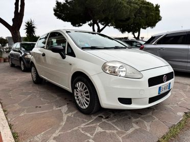 Fiat Grande Punto 1.4 GPL 3 porte Actual