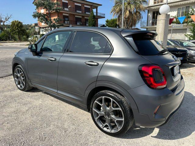 FIAT 500X 1.6 MultiJet 130 CV Sport