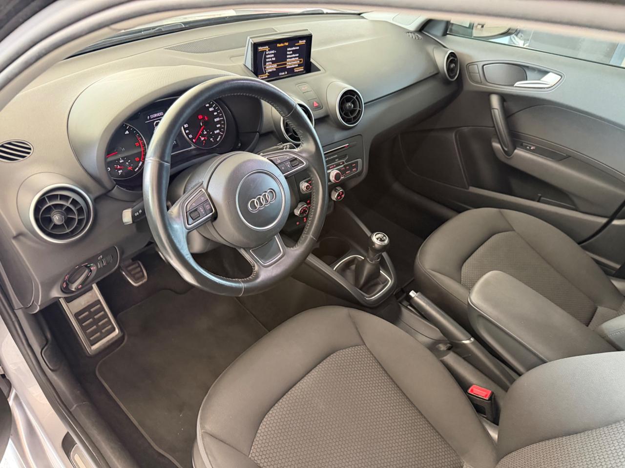 Audi A1 1.4 TDI Sport