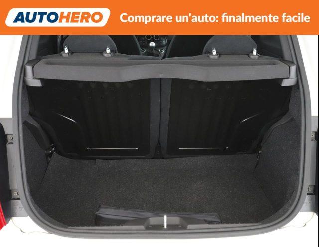 ABARTH 695 1.4 Turbo T-Jet 180 CV