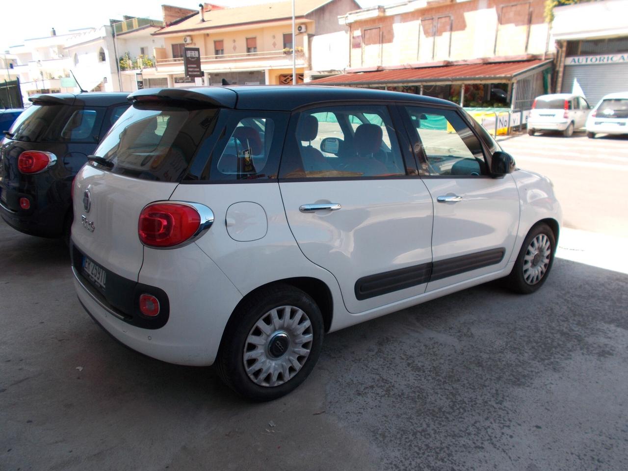 Fiat 500L 1.3 Multijet 85 CV Easy