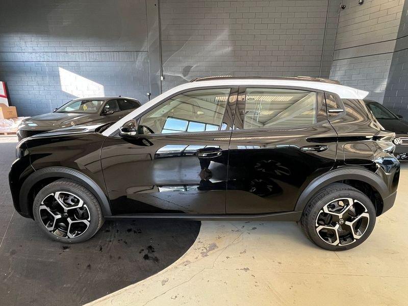 Citroën C3 C3 Turbo 100 S&S Van Pro - IVA ESCLUSA