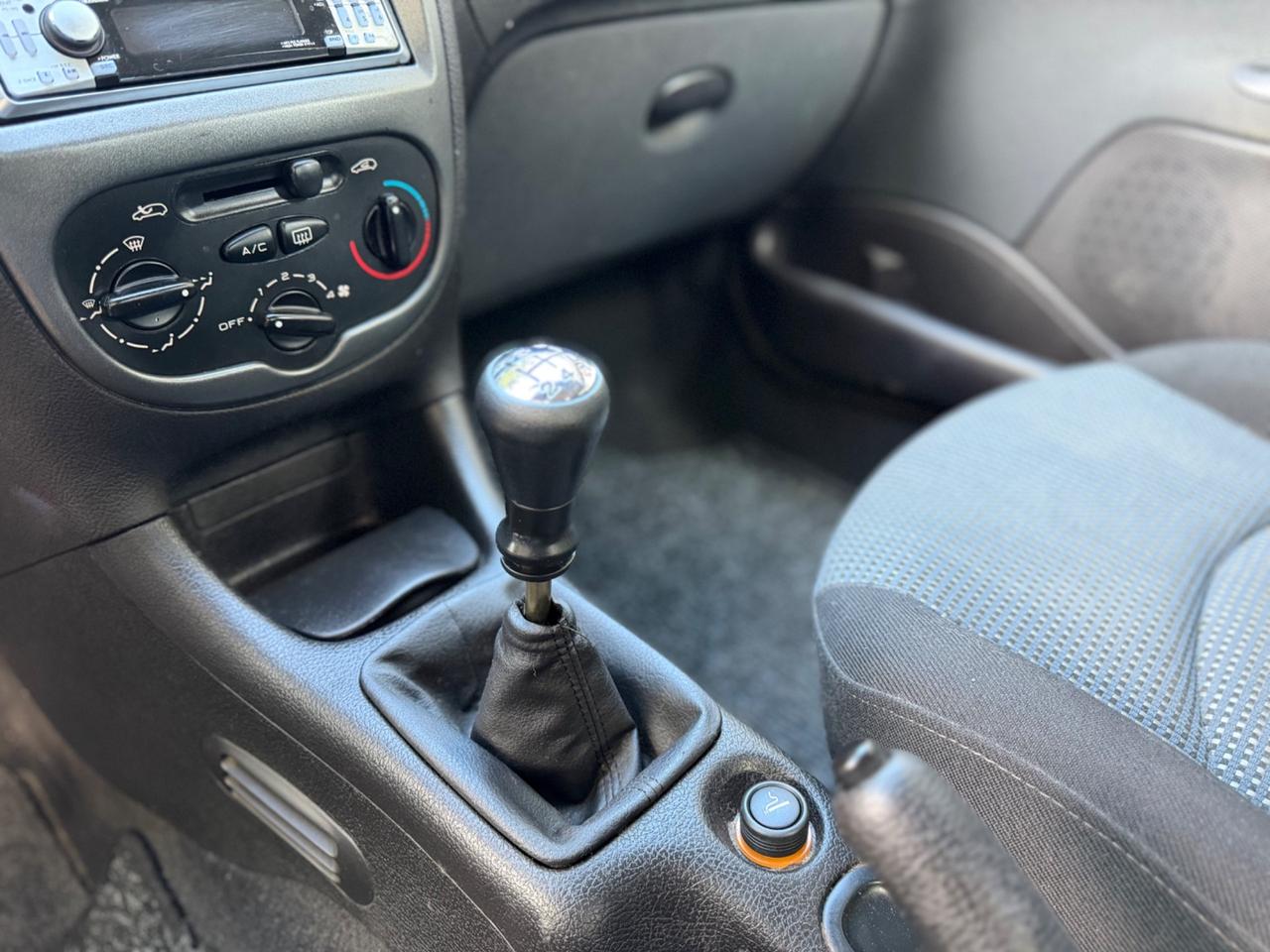 Peugeot 206 1.4 HDi 5p. X-Design NEOPATENTATI