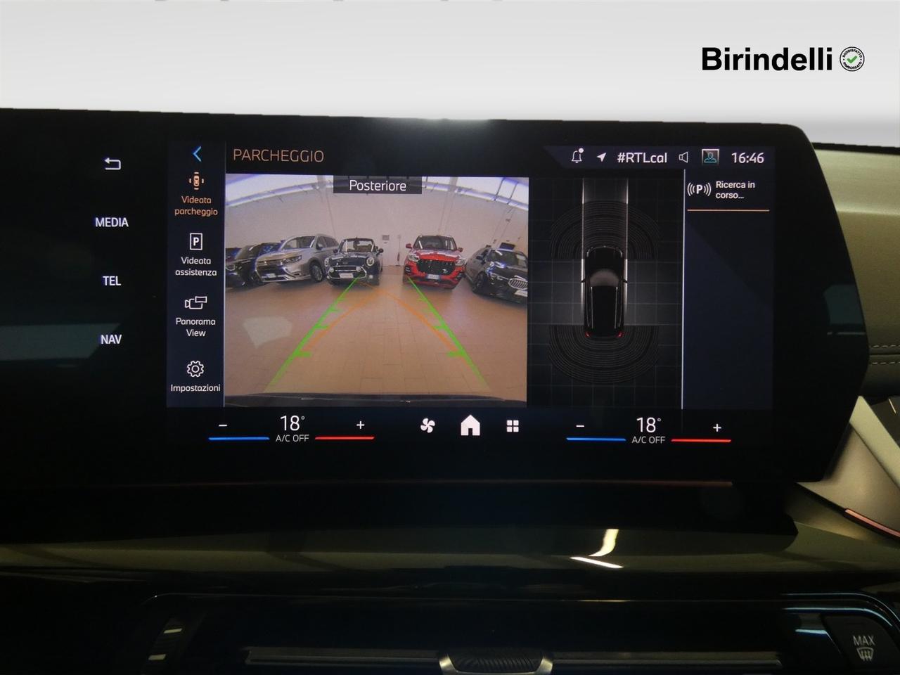 BMW X1 (U11) - X1 sDrive 18d xLine
