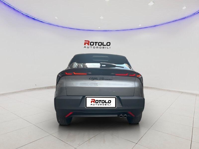 ALFA ROMEO Junior Junior 1.2 136 CV Hybrid eDCT6