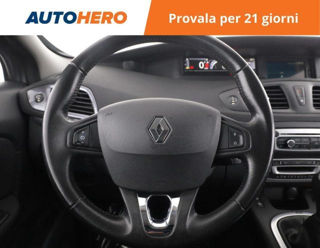 RENAULT Scenic Scénic XMod 1.5 dCi 110CV EDC Limited