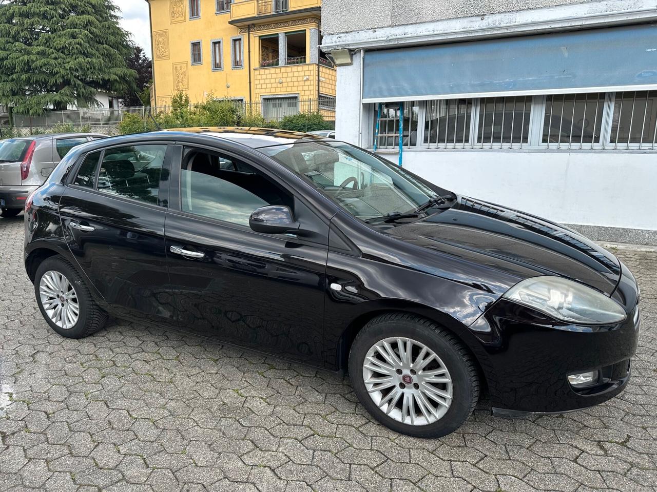 Fiat Bravo 1.6 MJT 120 CV DPF Dynamic*EURO5*CERCHI