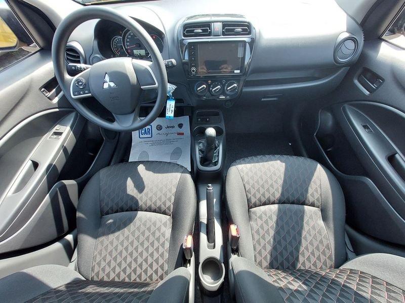 Mitsubishi Space Star 1.2 Invite SDA