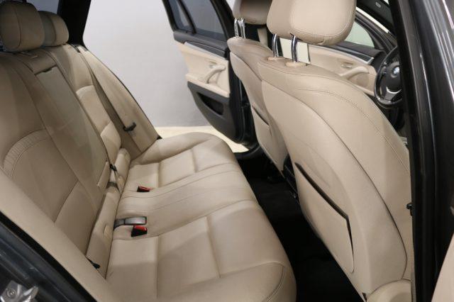 BMW 520 d xDrive Touring Luxury