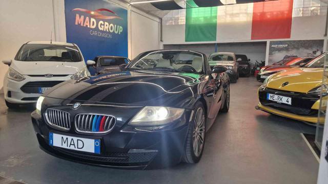 BMW Z4 3.0si cat Roadster MSPORT M-SPORT MPERFORMANCE!