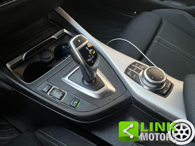 BMW 120 i 184 CV Steptronic Msport PROMO