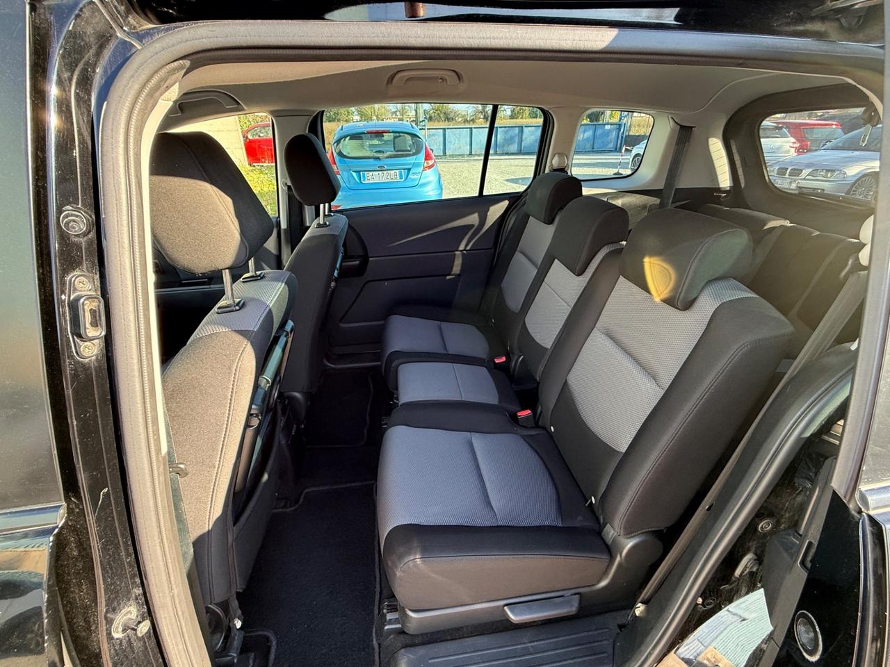 Mazda 6 Mazda6 MY'06 1.8 16V 4p.