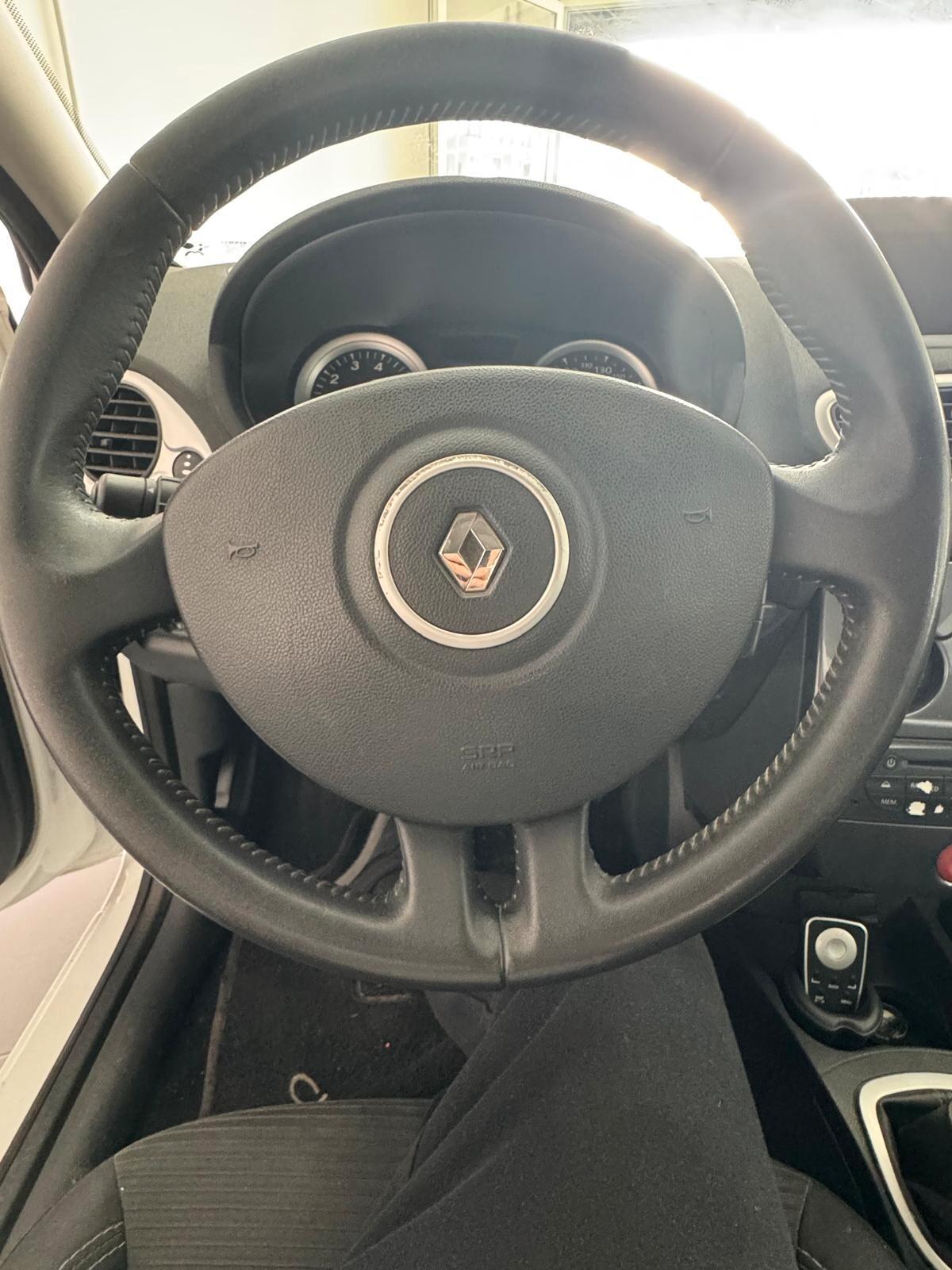 Renault Clio 1.2 16V 5 porte Live!