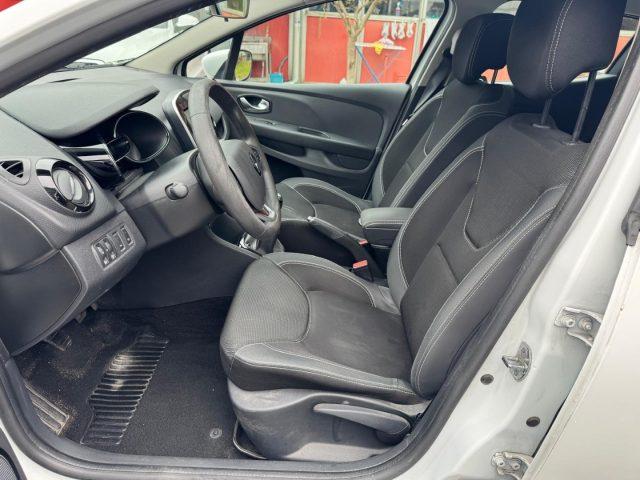 RENAULT Clio dCi 8V 75 CV 5 porte ENERGY INTENSE