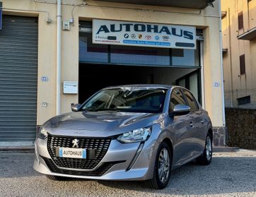 Peugeot 208 1.5 BlueHDi 75cv - 2020