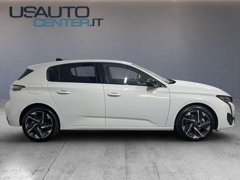 Peugeot 308 308 BlueHDi 130 S&S EAT8 Allure