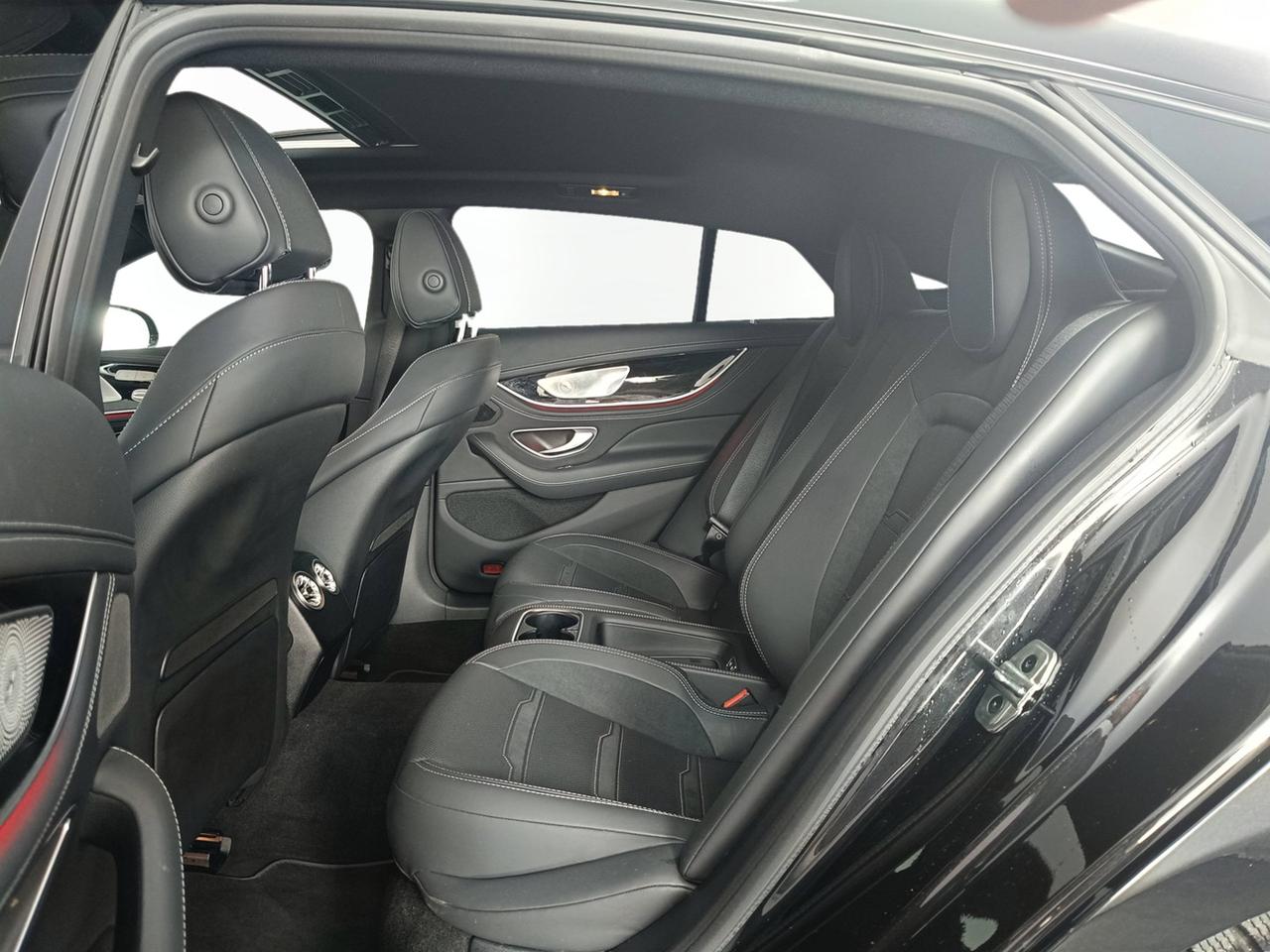 Mercedes-Benz AMG GT Coupe 4 - X290 - AMG GT Coupe 43 mhev (eq-boost) Prem
