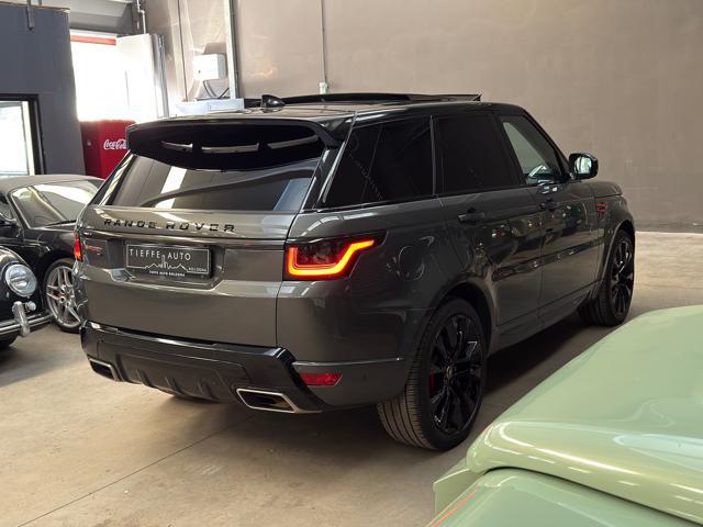 LAND ROVER Range Rover Sport 3.0 I6 MHEV HST