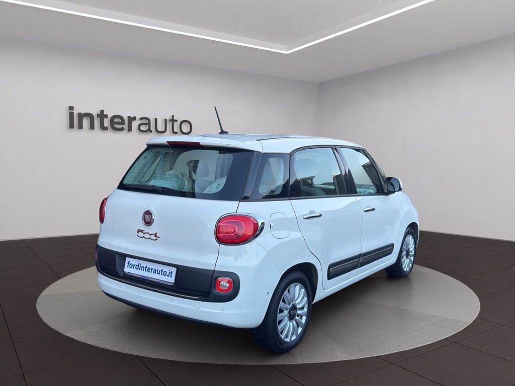 FIAT 500L 1.4 Pop Star 95cv del 2015