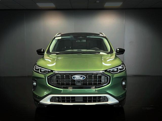 FORD Kuga 2.5 Full Hybrid 180CV CVT Active X - NEW RESTYLING