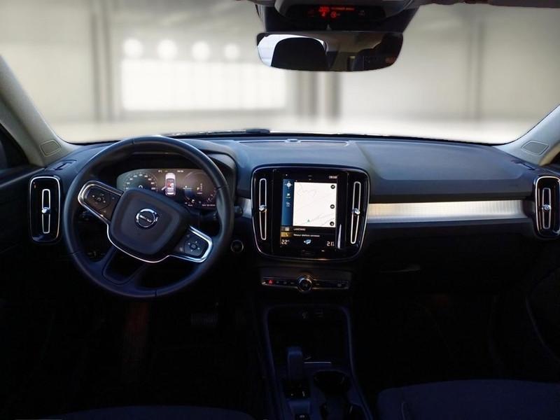 VOLVO XC40 T4 PLUG-IN HYBRID AUTO RECH INSCRIP EXPR 5 PORTE SUV