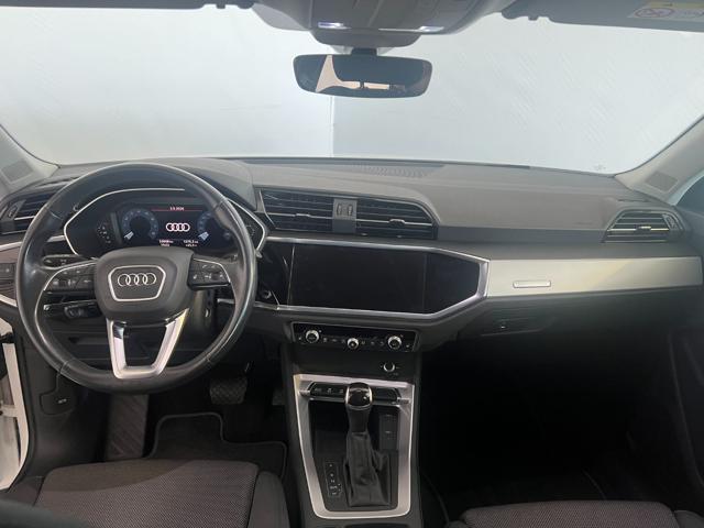 AUDI Q3 SPB SPORTBACK 35 TFSI S tronic S line edition