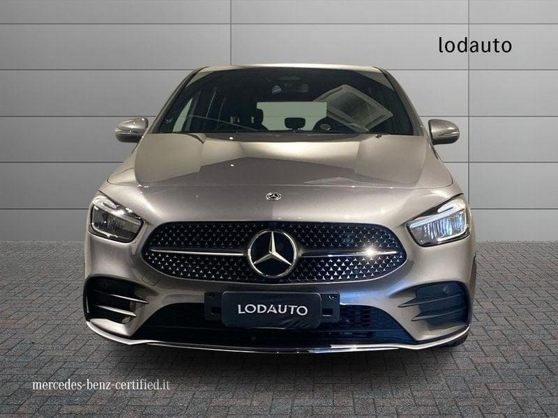 Mercedes-Benz Classe B B 180 Automatic Premium AMG Line