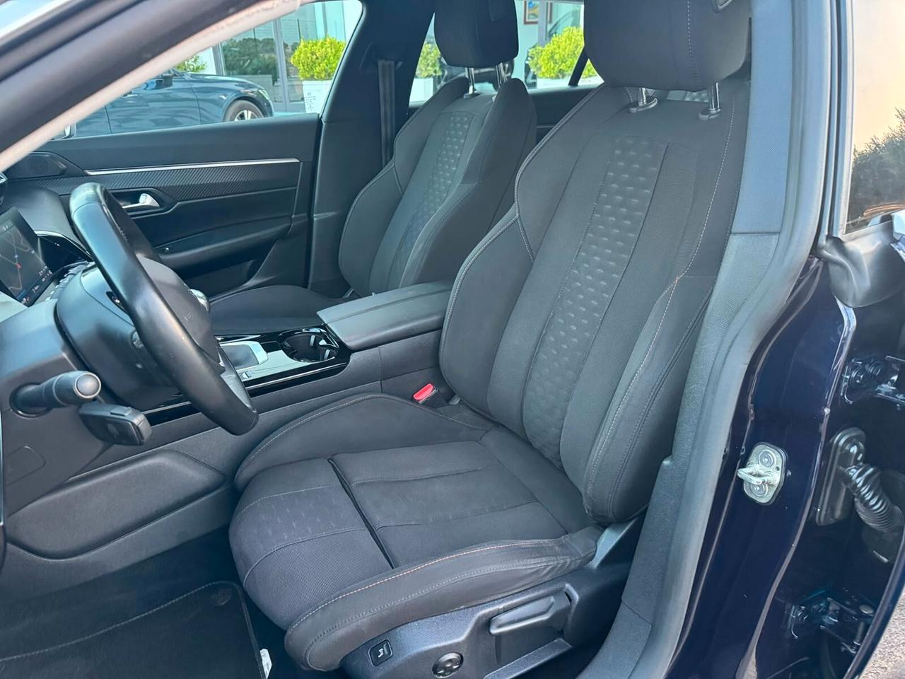 Peugeot 508 BlueHDi 130 Stop&Start SW Business