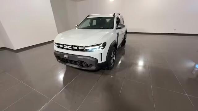 Dacia Duster 1.0 TCe GPL 4x2 Expression