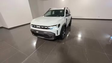 Dacia Duster 1.0 TCe GPL 4x2 Expression