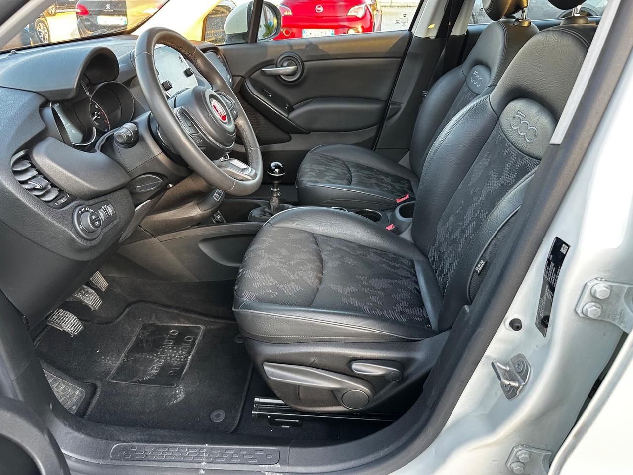 Fiat 500X 1.0 T3 120 CV Cross GPL