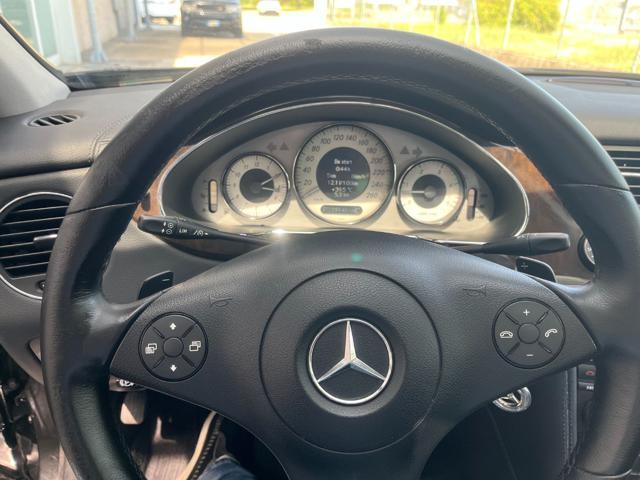 MERCEDES-BENZ CLS 320 CDI Sport