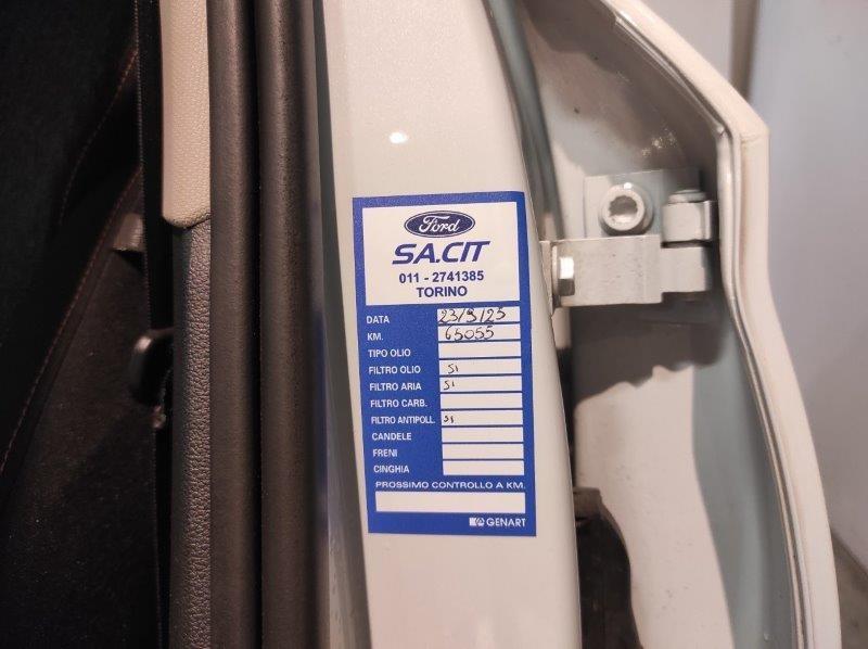 SKODA Scala - Scala 1.0 TSI 110 CV DSG Style