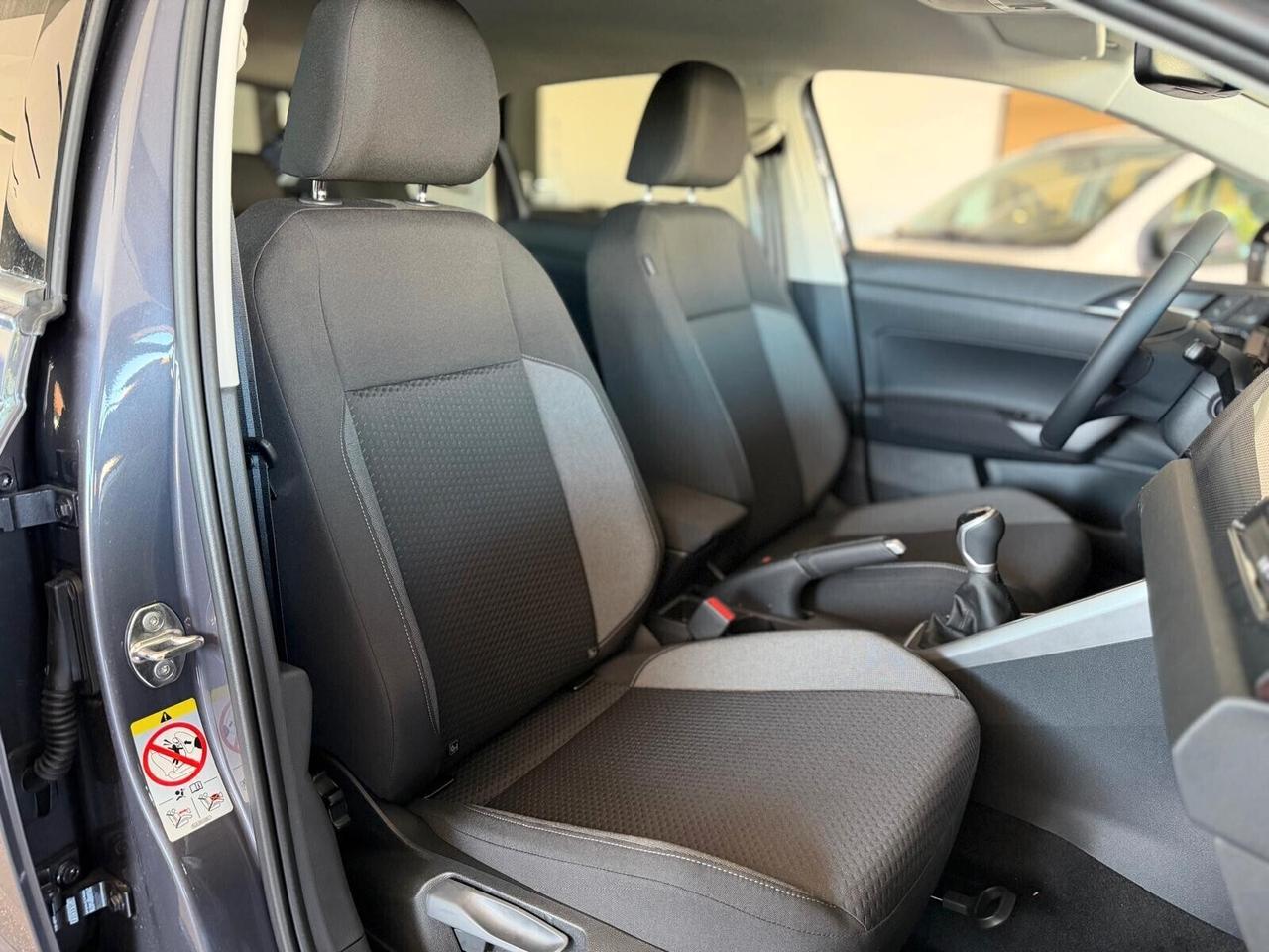 Volkswagen Taigo 1.0 TSI 95 CV Edition Plus