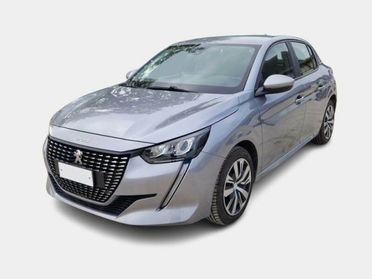 PEUGEOT 208 PureTech 75 Stop&Start 5 porte Active