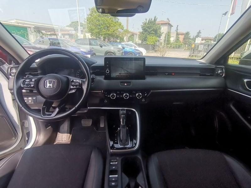 Honda HR-V 1.5 Hev eCVT Advance