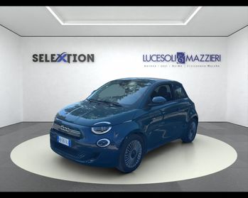 FIAT 500 Hybrid Berlina Torino 1.0Hybrid Berlina