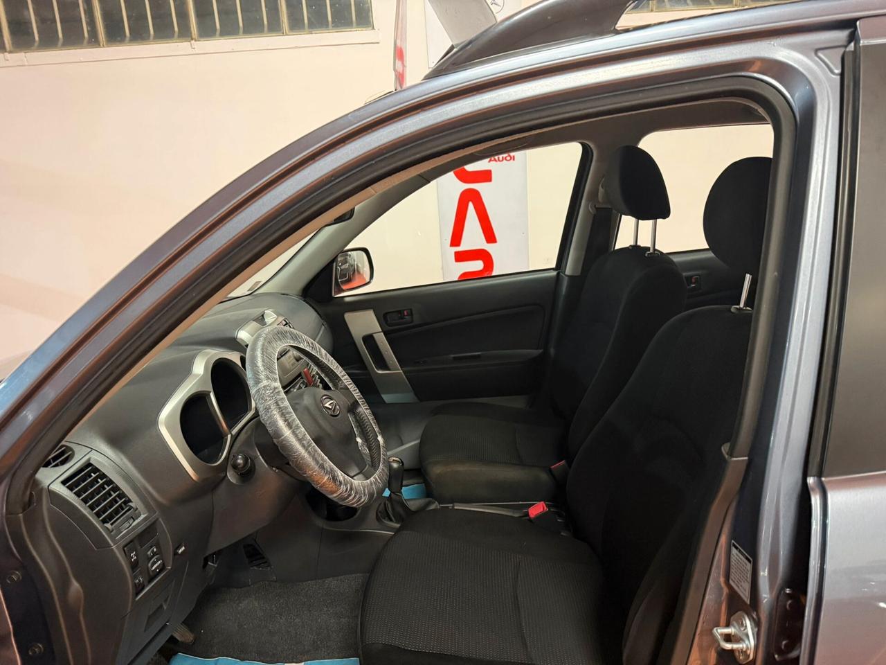 Daihatsu Terios 1.5 4WD SX